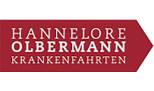 Kundenlogo von Olbermann Hannelore Krankenfahrten + Mietwagen