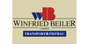 Kundenlogo von Beiler GmbH Bauunternehmen Kundenlogo von Beiler GmbH Bauunternehmen