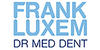Kundenlogo von Luxem Frank Dr. med. dent. Zahnarzt