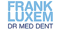 Kundenlogo Luxem Frank Dr. med. dent. Zahnarzt