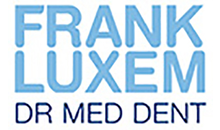 Kundenlogo von Luxem Frank Dr. med. dent. Zahnarzt