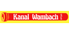 Kundenlogo von Kanal Wambach GmbH