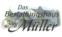 Kundenlogo von Das Bestattungshaus Jörg Müller