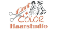 Kundenlogo Cut+Colour Haarstudio