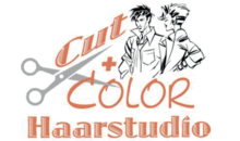 Kundenlogo von Cut+Color Haarstudio