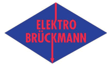 Kundenlogo von Elektro Brückmann GmbH