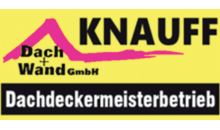 Kundenlogo von Knauff Dach und Wand GmbH Dachdeckermeisterbetrieb Kundenlogo von Knauff Dach und Wand GmbH Dachdeckermeisterbetrieb