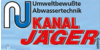 Kundenlogo von Kanal Jäger GmbH