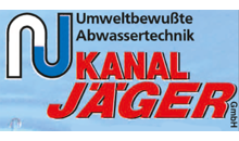 Kundenlogo von Kanal Jäger GmbH