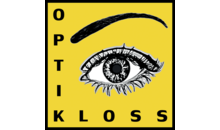 Kundenlogo von Optik Kloss Inh. Michael Kloss
