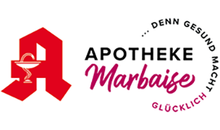 Kundenlogo von Apotheke Marbaise