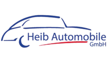 Kundenlogo von Heib Automobile GmbH