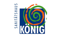 Kundenlogo von König GmbH Sanitätshaus