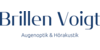 Kundenlogo von Brillen Voigt GmbH