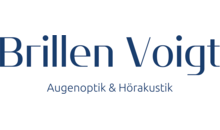 Kundenlogo von Brillen Voigt GmbH
