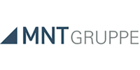 Kundenlogo MNT Revision und Treuhand GmbH