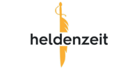 Kundenlogo Heldenzeit GmbH & Co. KG