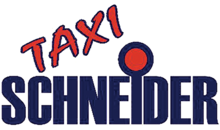 Kundenlogo von Taxi-Schneider GmbH Krankenfahrten-Rollstuhlfahrten-Tragestuhlfahrten