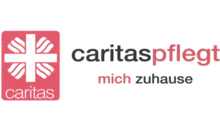 Kundenlogo von Pflegedienst Caritas-Sozialstation