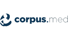 Kundenlogo von corpus.med Physio