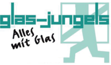 Kundenlogo von Glas Jungels GmbH