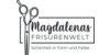 Kundenlogo von Magdalenas Frisurenwelt