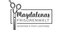 Kundenlogo Magdalenas Frisurenwelt