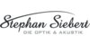Kundenlogo von Stephan Siebert Die Optik