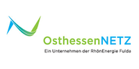 Kundenlogo OsthessenNETZ GmbH