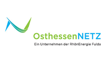 Kundenlogo von OsthessenNETZ GmbH