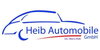 Kundenlogo von Autoreparaturen Heib Automobile