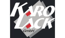 Kundenlogo von KARO-LACK GmbH, Karosseriebau