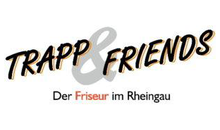 Kundenlogo von Trapp & Friends Ihr Friseur im Rheingau