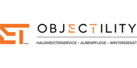 Kundenlogo ET Objectility GmbH