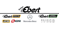 Kundenlogo Ebert Rental & Sales
