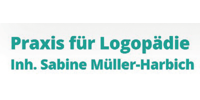 Kundenlogo Müller-Harbich Sabine Fachpraxis für Logopädie