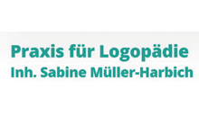 Kundenlogo von Müller-Harbich Sabine Fachpraxis für Logopädie