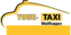 Kundenlogo von YOUR-TAXI Wolfhagen