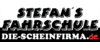 Kundenlogo von Stefan's Fahrschule