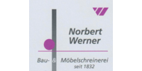 Kundenlogo Schreinerei Werner Bau & Möbelschreinerei