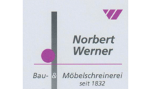 Kundenlogo von Schreinerei Werner Bau & Möbelschreinerei