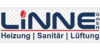 Kundenlogo von Linne GmbH Heizung Sanitär Lüftung Klima