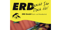 Kundenlogo Erd GmbH Dach- und Wandtechnik