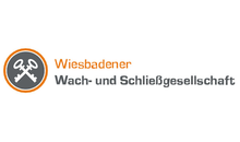 Kundenlogo von Wach Wiesbadener Wach- und Schließgesellschaft