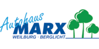 Kundenlogo Autohaus Marx Gesellschaft mit beschränkter Haftung