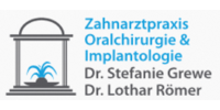 Kundenlogo Römer Lothar Dr. Oralchirurgie