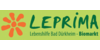 Kundenlogo von Leprima Biomarkt