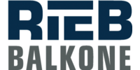 Kundenlogo Rieb Balkone GmbH