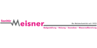 Kundenlogo Sanitär Meisner | me. Joachim Meisner