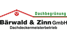 Kundenlogo von Dach Bärwald & Zinn GmbH